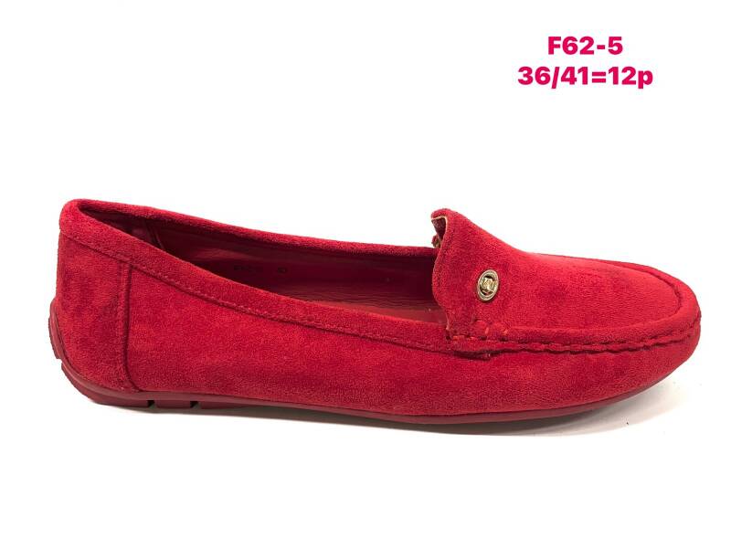 Balerinki/ Espadryle damskie Roz 36-41/ 12 par